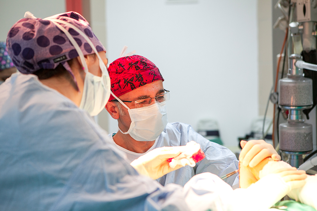 Odunpazarı Estetik Merkezi